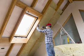 Types of Insulation We Offer in Hardeeville, SC